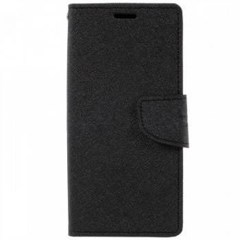 Atverčiamas juodas fancy dėklas (GALAXY J7 2017) Atverčiamas juodas fancy dėklas (GALAXY J7 2017)
